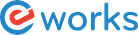 ePacifici Telecom eWorks logo