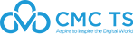 Logo CMC TS